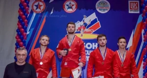 Міжнародна федерація самбо дозволила росіянам і білорусам виступати під своїми прапорами Міжнародна-федерація-самбо-дозволила-росіянам-і-білорусам-виступати-під-своїми-прапорами