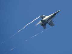 Корабель ВМС США помилково відкрив вогонь по американських винищувачах, – BI Корабель-ВМС-США-помилково-відкрив-вогонь-по-американських-винищувачах,-–-bi