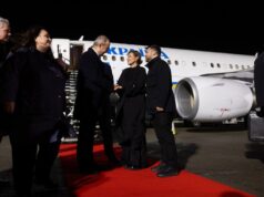 В Ірландії чотири військові дрони супроводжували літак Зеленського, – медіа В-Ірландії-чотири-військові-дрони-супроводжували-літак-Зеленського,-–-медіа