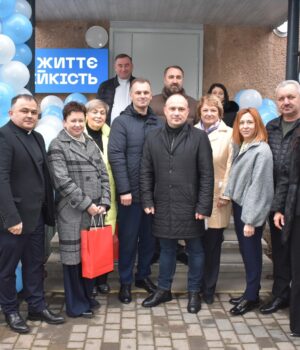 У-Володимирі-відкрили-Центр-життєстійкості У-Володимирі-відкрили-Центр-життєстійкості