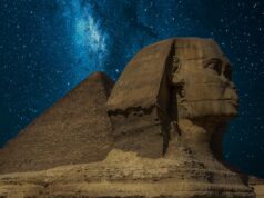 Чи справді Сфінкса створили єгиптяни, і навіщо він був потрібен: що кажуть вчені Чи-справді-Сфінкса-створили-єгиптяни,-і-навіщо-він-був-потрібен:-що-кажуть-вчені