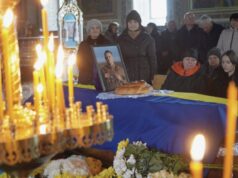 У Володимирі попрощались з молодим Захисником Дмитром Корнійчуком У-Володимирі-попрощались-з-молодим-Захисником-Дмитром-Корнійчуком