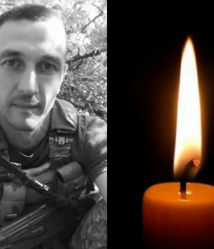 На-Донеччині-загинув-Захисник-із-Нововолинська-Сергій-Прокоф’єв