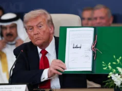 Трамп оголосить про стоврення нового уряду в Газі до Різдва – Axios Трамп-оголосить-про-стоврення-нового-уряду-в-Газі-до-Різдва-–-axios