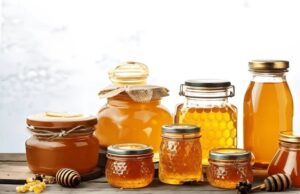 Чи може мед зіпсуватися: чи має продукт термін придатності Чи-може-мед-зіпсуватися:-чи-має-продукт-термін-придатності