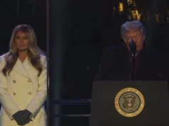 Трамп: Війна в Україні закінчиться, ми встановлюємо мир по всьому світу Трамп:-Війна-в-Україні-закінчиться,-ми-встановлюємо-мир-по-всьому-світу