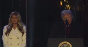 Трамп: Війна в Україні закінчиться, ми встановлюємо мир по всьому світу Трамп:-Війна-в-Україні-закінчиться,-ми-встановлюємо-мир-по-всьому-світу