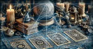 Гороскоп на 5 грудня за картами Таро: Рибам – дивитися вперед, Скорпіонам – симпатія Гороскоп-на-5-грудня-за-картами-Таро:-Рибам-–-дивитися-вперед,-Скорпіонам-–-симпатія