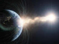 Прогноз магнітних бур на 5–6 грудня: як сонячна активність вплине на самопочуття Прогноз магнітних бур на 5–6 грудня: як сонячна активність вплине на самопочуття