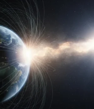 Прогноз магнітних бур на 5–6 грудня: як сонячна активність вплине на самопочуття