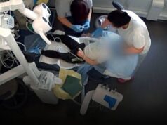 Смерть дитини у київській стоматології: анастезіологині оголосили про підозру Смерть-дитини-у-київській-стоматології:-анастезіологині-оголосили-про-підозру