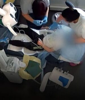 Смерть-дитини-у-київській-стоматології:-анастезіологині-оголосили-про-підозру