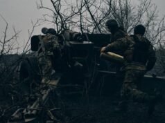 Літак, 34 артсистеми та 1240 вояків: втрати ворога за добу Літак,-34-артсистеми-та-1240-вояків:-втрати-ворога-за-добу