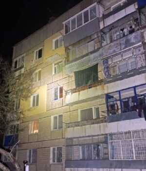 Росія-дронами-атакувала-Дніпропетровщину:-загинув-12-річний-хлопчик