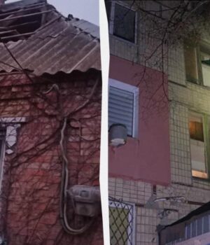 Через-атаку-РФ-на-Дніпропетровщину-загинула-дитина,-ще-троє-людей-постраждали