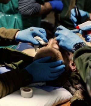 Рятував-життя-під-обстрілами.-Історія-бойового-медика-з-Волині