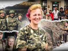 Людей хвилює питання “коли ця війна закінчиться?”, а не “що я можу для цього зробити?”,... Людей-хвилює-питання-“коли-ця-війна-закінчиться?”,-а-не-“що-я-можу-для-цього-зробити?”,.