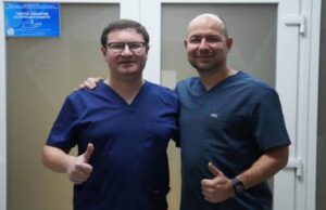 50-річному волинянину у Львові провели надскладну операцію на серці 50-річному-волинянину-у-Львові-провели-надскладну-операцію-на-серці