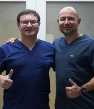 50-річному-волинянину-у-Львові-провели-надскладну-операцію-на-серці