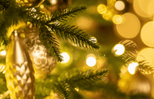 Як прикрасити ялинку у 2026 році: кольори, тренди, фото Як прикрасити-ялинку-у 2026 році:-кольори,-тренди,-фото