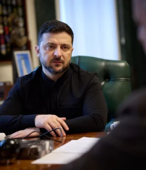 Зеленський-обговорив-з-Кислицею-напрямок-переговорів-зі-США-на-тлі-зустрічі-в-Маямі