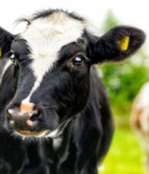 У-селі-на-Волині-у-корови-виявили-сказ