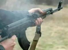 На Донеччині окупанти розстріляли українського полоненого На-Донеччині-окупанти-розстріляли-українського-полоненого