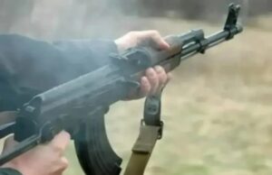 На Донеччині окупанти розстріляли українського полоненого На-Донеччині-окупанти-розстріляли-українського-полоненого