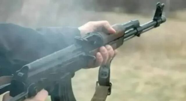 На Донеччині окупанти розстріляли українського полоненого На-Донеччині-окупанти-розстріляли-українського-полоненого