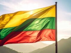 Литва планує оголосити надзвичайний стан через повітряні кулі з Білорусі Литва-планує-оголосити-надзвичайний-стан-через-повітряні-кулі-з-Білорусі