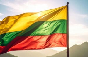 Литва планує оголосити надзвичайний стан через повітряні кулі з Білорусі Литва-планує-оголосити-надзвичайний-стан-через-повітряні-кулі-з-Білорусі