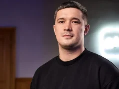 Хто такий Михайло Федоров — головний кандидат на посаду голови ОП Хто такий Михайло Федоров — головний кандидат на посаду голови ОП