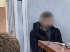 Суд арештував без права на заставу затриманого за смертельний напад на ветерана у Львові Суд-арештував-без-права-на-заставу-затриманого-за-смертельний-напад-на-ветерана-у-Львові