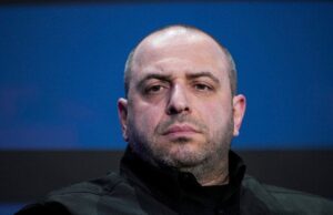 Коли Умєров знову зустрінеться з Віткоффом: названо дату Коли-Умєров-знову-зустрінеться-з Віткоффом:-названо-дату