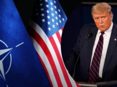 США можуть частково вийти з НАТО до 2027 року, – Reuters США-можуть-частково-вийти-з-НАТО-до-2027-року,-–-reuters