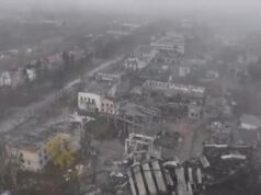 38-ма бригада морської піхоти – про ситуацію в Мирнограді 38-ма-бригада-морської-піхоти-–-про-ситуацію-в-Мирнограді