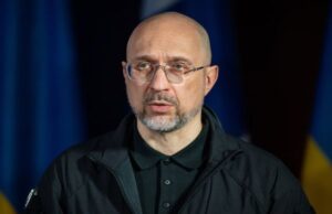 Зарплати військовим не підвищать, але будуть контракти з покращеними умовами, – Шмигаль Зарплати-військовим-не-підвищать,-але-будуть-контракти-з-покращеними-умовами,-–-Шмигаль