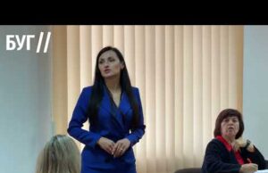 Сесія Іваничівської селищної ради 04.12.2025 (ВІДЕО) Сесія Іваничівської селищної ради 04.12.2025 (ВІДЕО)