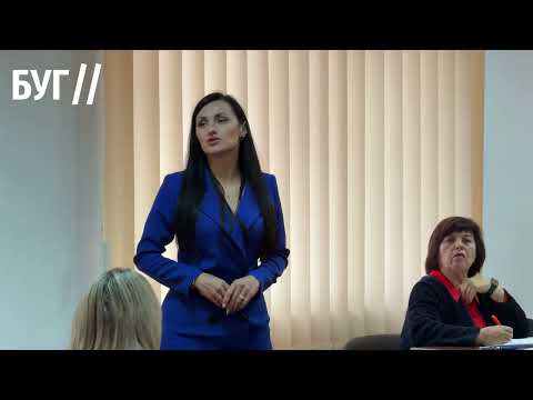 Сесія Іваничівської селищної ради 04.12.2025 (ВІДЕО) Сесія Іваничівської селищної ради 04.12.2025 (ВІДЕО)