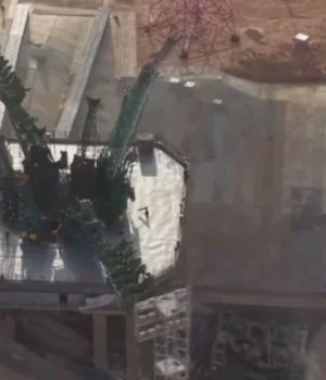 "роскосмос"-скасував-найближчий-запуск-ракети-"Союз"-до-МКС-через-аварію-на-Байконурі