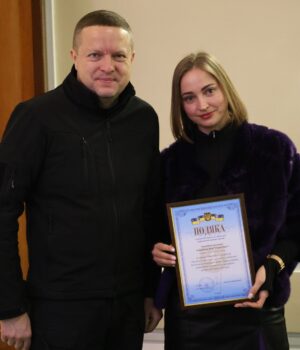 У-Міжнародний-день-волонтера-на-Волині-відзначили-благодійників