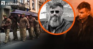Вбивство військового ТЦК. Тепер влада змушена діяти? Вбивство-військового-ТЦК.-Тепер-влада-змушена-діяти?