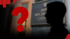 Хто стане новим керівником Офісу президента? Хто-стане-новим-керівником-Офісу-президента?