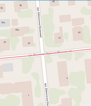 На-одному-з-перехресть-у-Луцьку-змінили-схему-руху