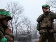 Аналітики DeepState вказують на ключову роль Покровська у збереженні оборони Мирнограда Аналітики-deepstate-вказують-на-ключову-роль-Покровська-у-збереженні-оборони-Мирнограда