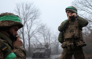 Аналітики DeepState вказують на ключову роль Покровська у збереженні оборони Мирнограда Аналітики-deepstate-вказують-на-ключову-роль-Покровська-у-збереженні-оборони-Мирнограда