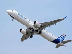 Профспілка звинувачує іспанського постачальника Airbus у збоях на заводах – ЗМІ Профспілка-звинувачує-іспанського-постачальника-airbus-у-збоях-на-заводах-–-ЗМІ