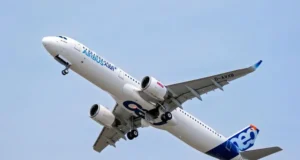 Профспілка звинувачує іспанського постачальника Airbus у збоях на заводах – ЗМІ Профспілка-звинувачує-іспанського-постачальника-airbus-у-збоях-на-заводах-–-ЗМІ