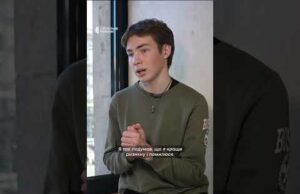 Втік з Криму (ВІДЕО) Втік з Криму (ВІДЕО)