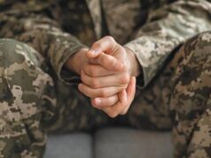 Волинський військовий, який просився на лікування, відсидить п’ять років за СЗЧ Волинський-військовий,-який-просився-на-лікування,-відсидить-п’ять-років-за-СЗЧ